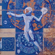 Illustration for article titled The Melancholy, Crumbling Remains Of Great Socialist Murals